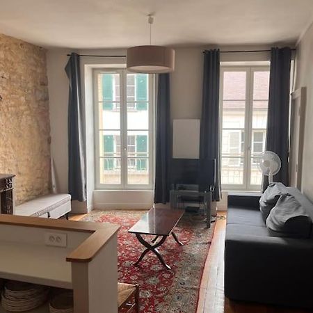 Fontainebleau Hypercentre Place D'Armes 2 Chambres מראה חיצוני תמונה