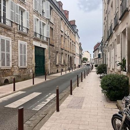 Fontainebleau Hypercentre Place D'Armes 2 Chambres מראה חיצוני תמונה