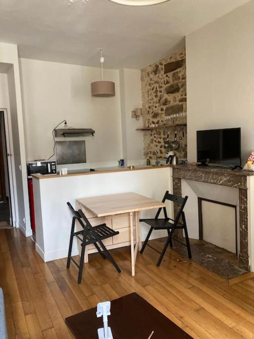 Fontainebleau Hypercentre Place D'Armes 2 Chambres מראה חיצוני תמונה