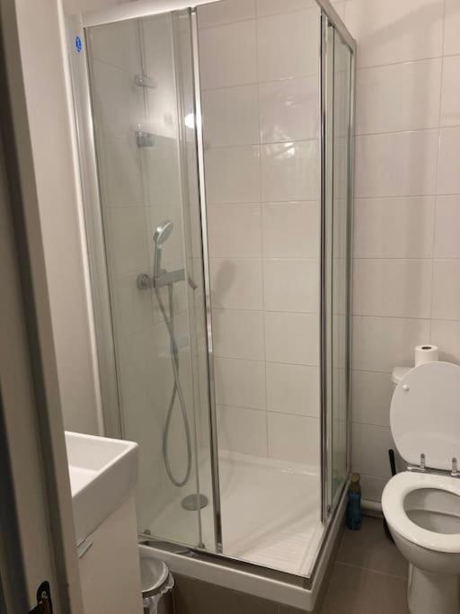 Fontainebleau Hypercentre Place D'Armes 2 Chambres מראה חיצוני תמונה